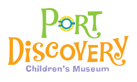 Port Discovery childrens museum