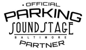 Official Sound Stage Partner