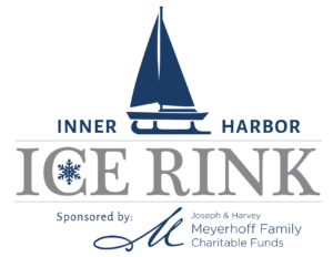 Inner Harbor Ice Rink logo