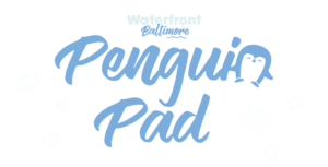 Penguin Pad Logo
