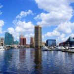 baltimore inner harbor 2