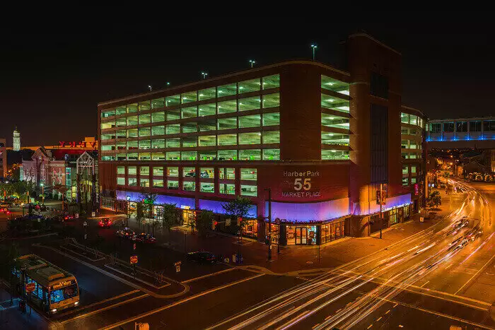 baltimore hpg banner