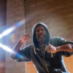 shodekeh talifaro m 1