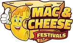 Mac and Cheese Festivals logo