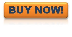 An Indie Rock-inspired buy now button on a black background.